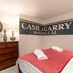 Lovely Flat In Chelsea