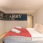 Lovely Flat In Chelsea