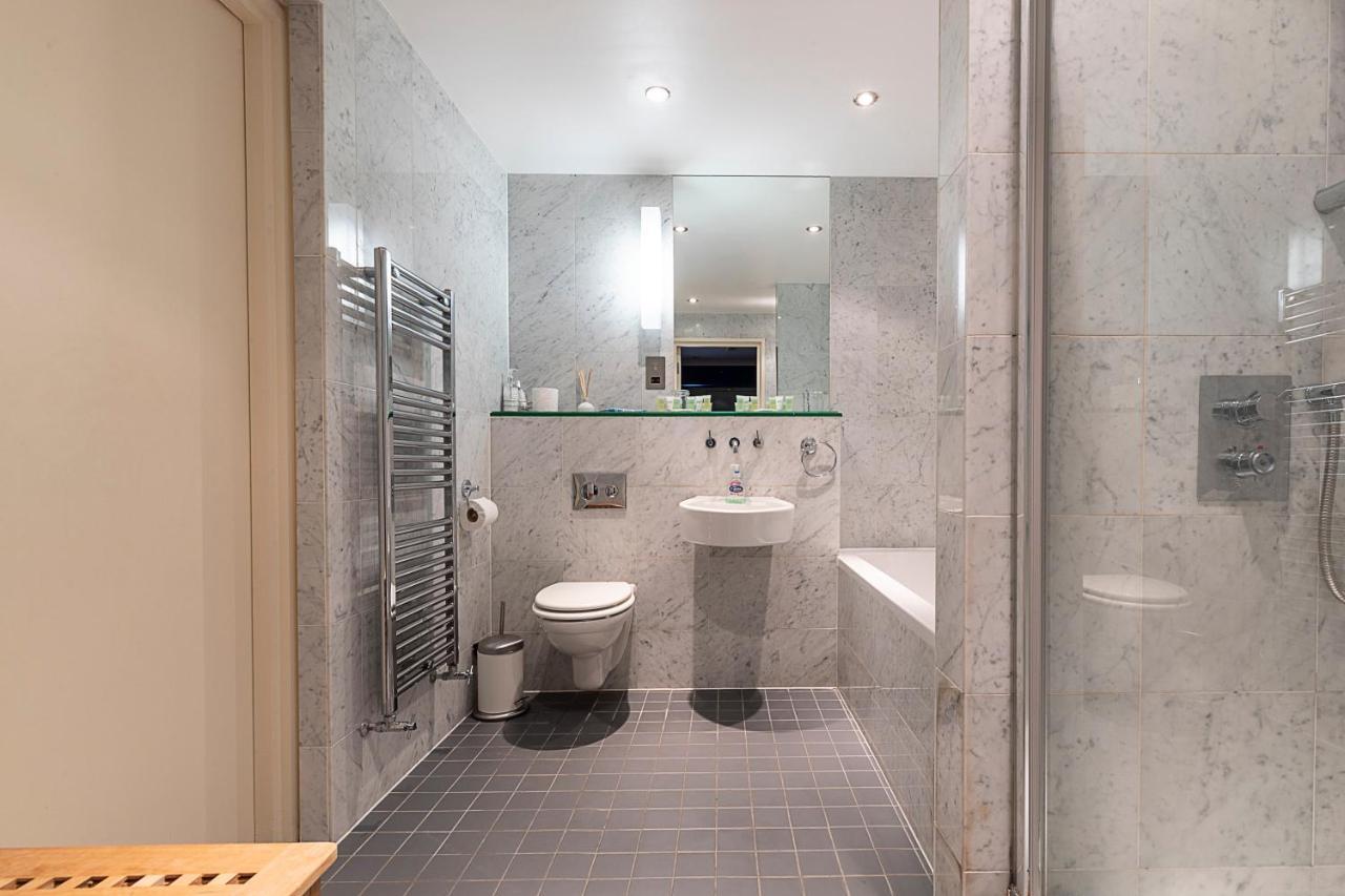 Lovely Flat In Chelsea Apartamento Londres
