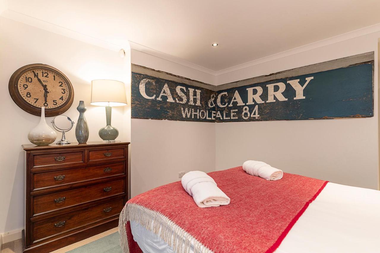 Lovely Flat In Chelsea Apartamento Londres