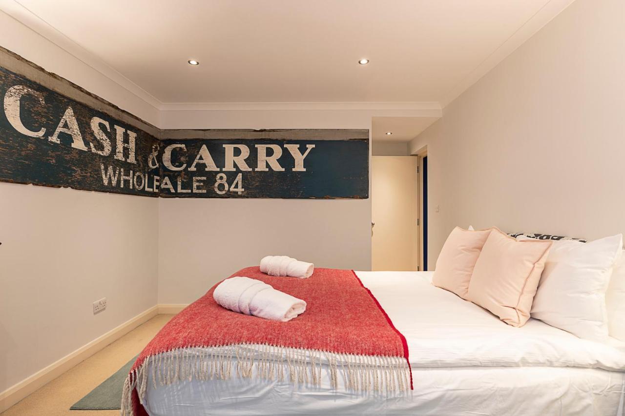Apartamento Lovely Flat In Chelsea