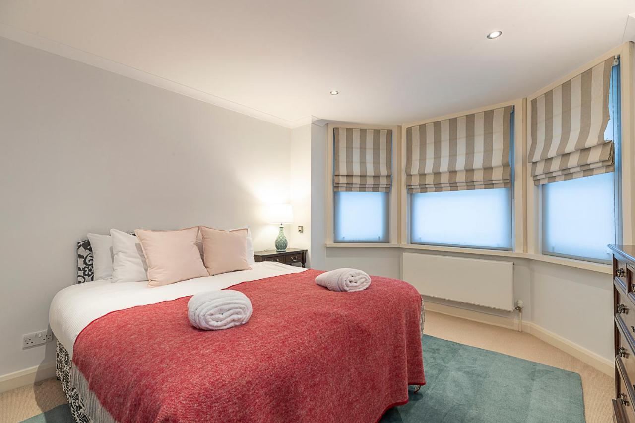 Lovely Flat In Chelsea Apartamento *